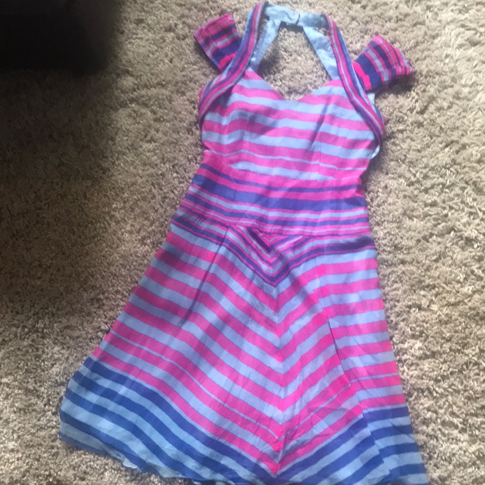Nanette Lepore Dress